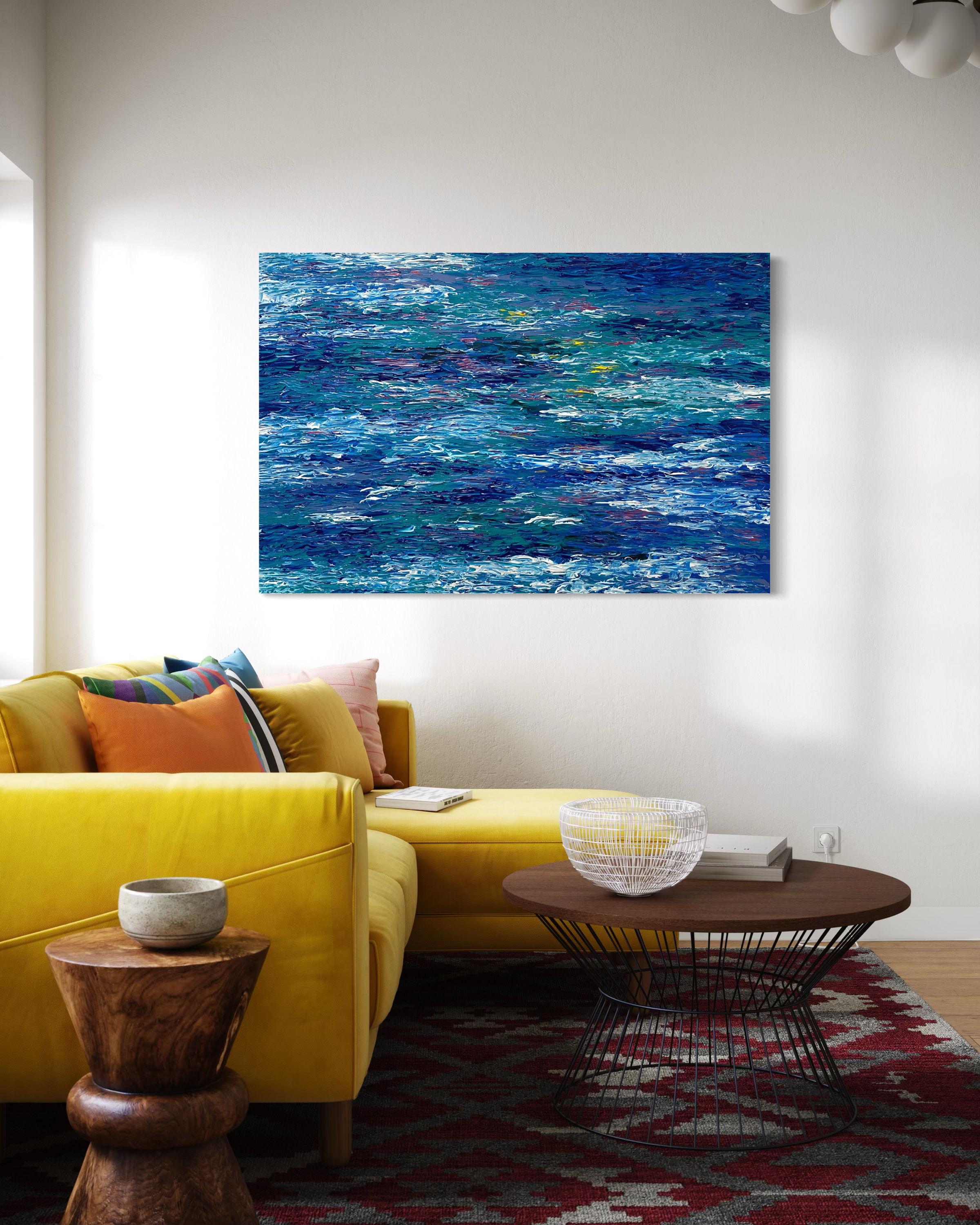 Water 62